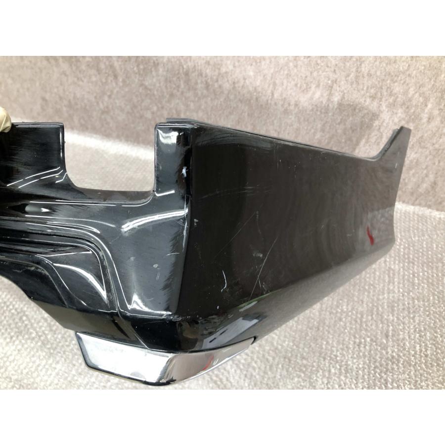 モデリスタ AGH30W アルファード/ヴェルファイア リアスポイラー D2641
