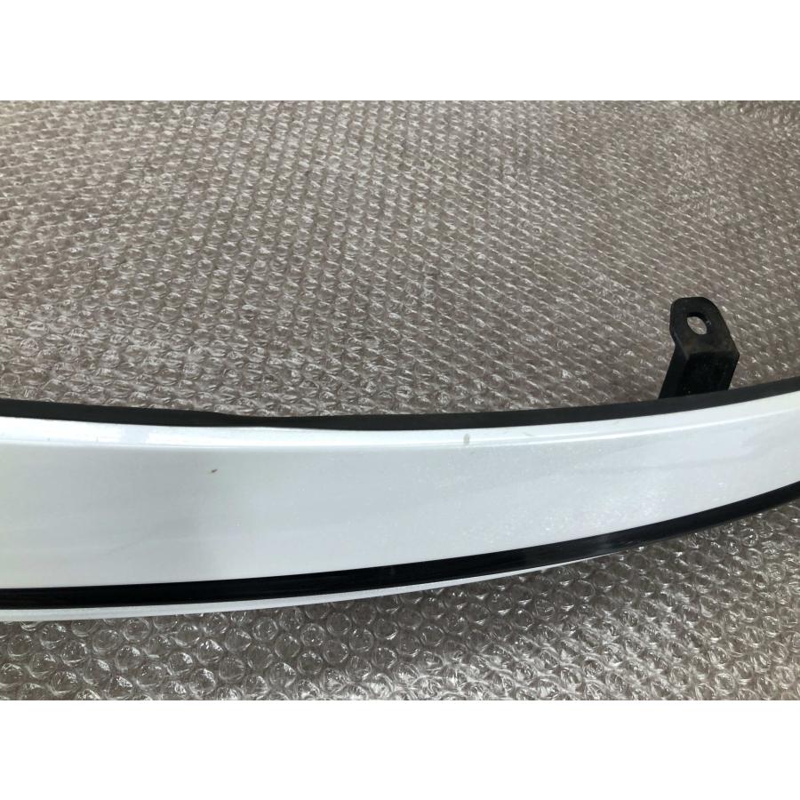 60系 プリウス MXWH60 モデリスタ リアスポイラー ADVANCE STYLE MSD43