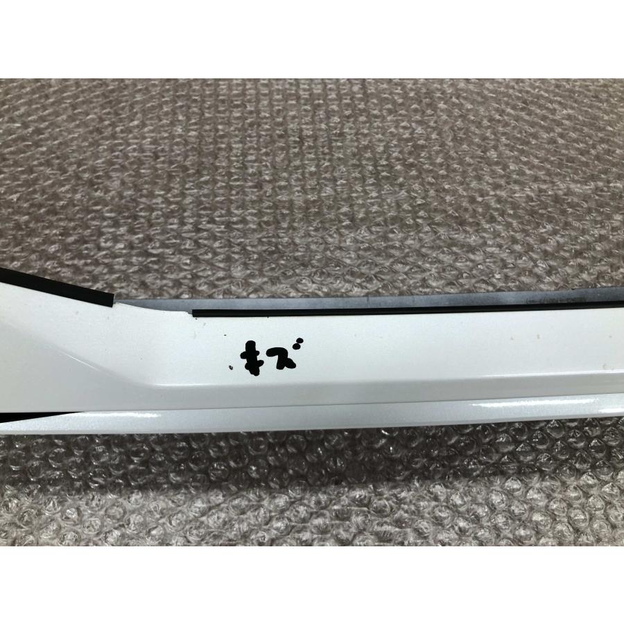 60系 プリウス MXWH60 モデリスタ リアスポイラー ADVANCE STYLE MSD43
