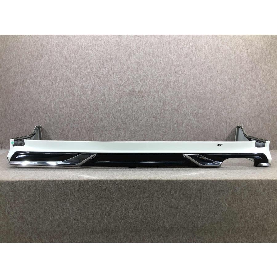 モデリスタ トヨタ アルファード/ヴェルファイア 30系 GGH30W/GGH35W