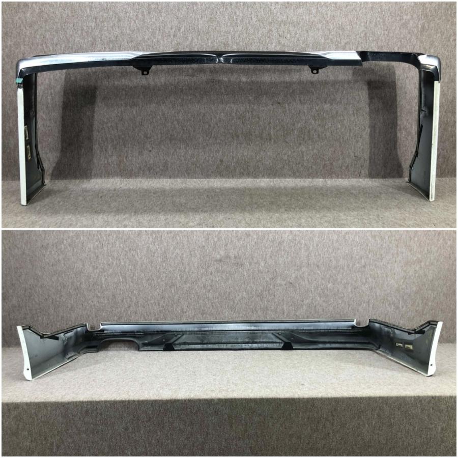 モデリスタ トヨタ アルファード/ヴェルファイア 30系 GGH30W/GGH35W