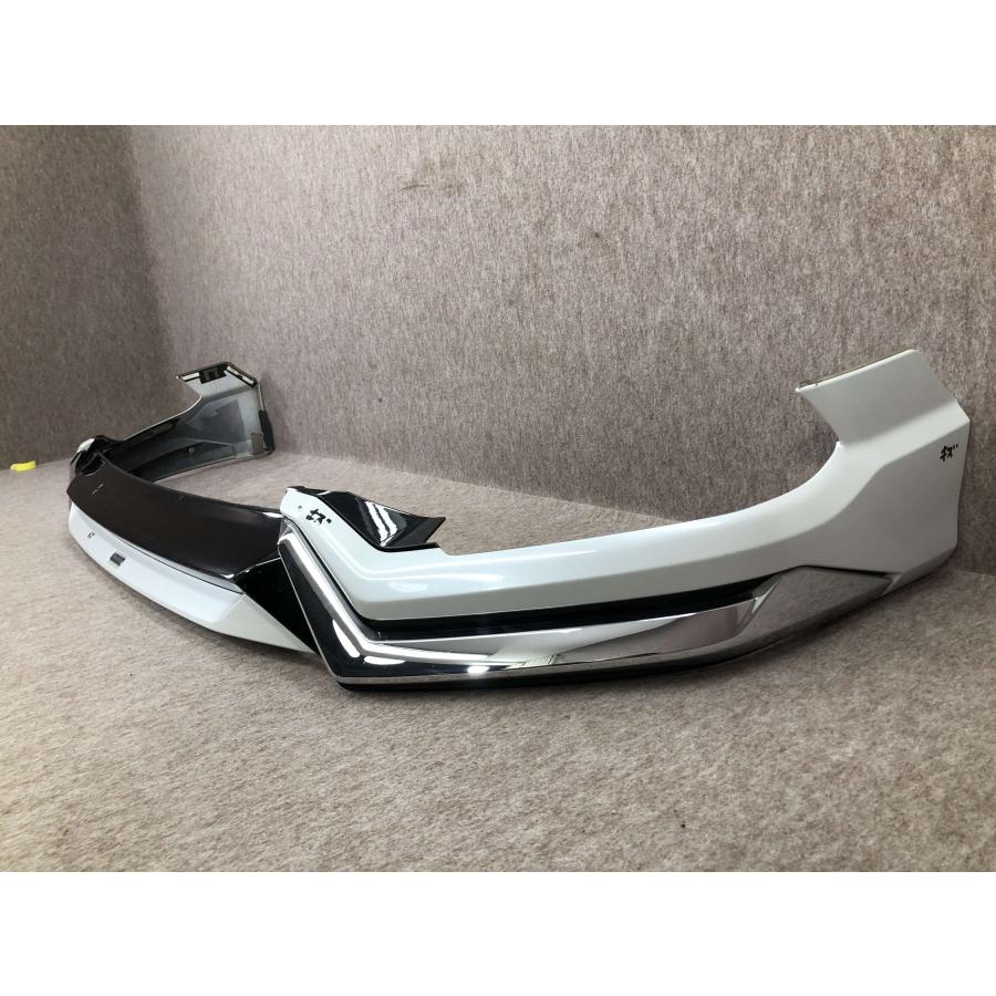 モデリスタ トヨタ カローラクロス ZSG10/ZVG11/ZVG15 純正