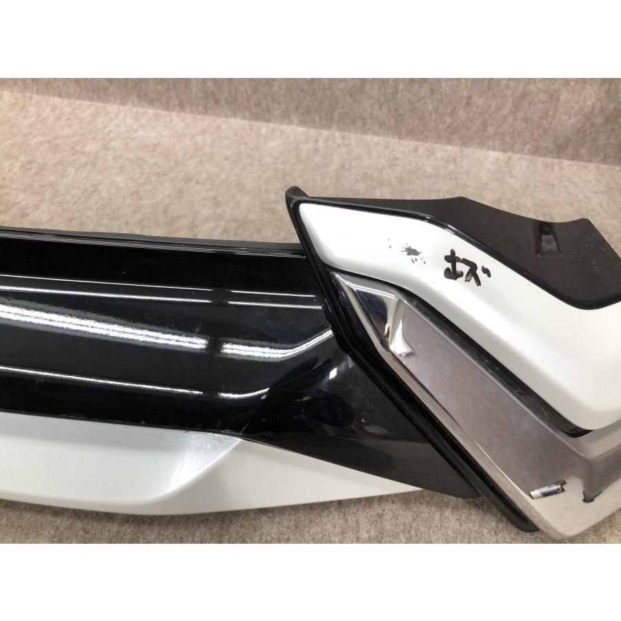 モデリスタ トヨタ カローラクロス ZSG10/ZVG11/ZVG15 純正