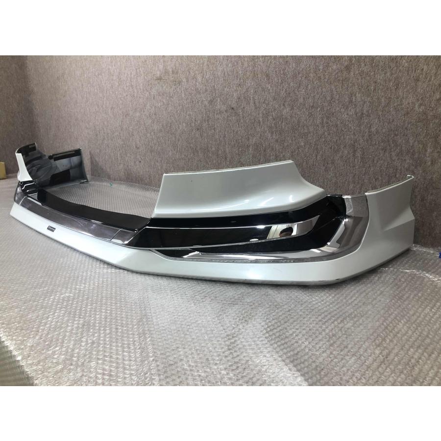 モデリスタ トヨタ アルファード 40系 AGH40W/AGH45W/AAHH40W/AAHH45W