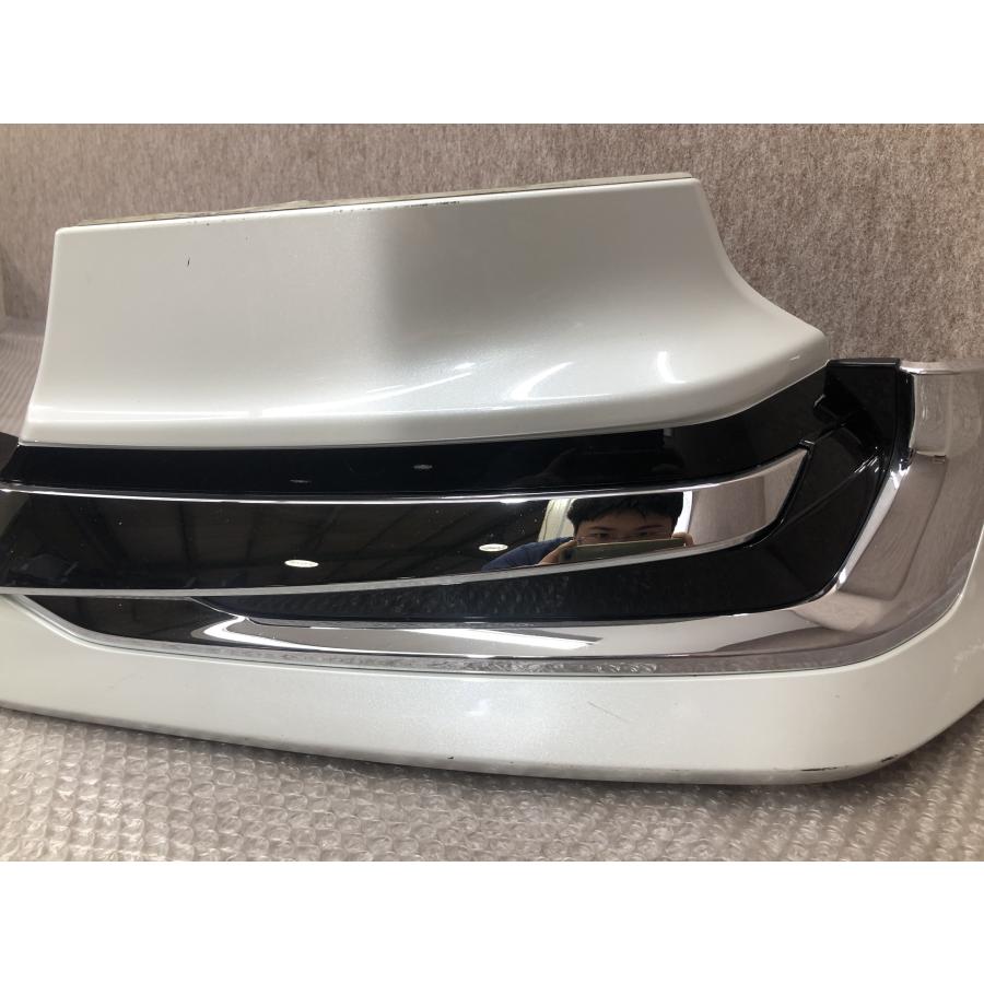 モデリスタ トヨタ アルファード 40系 AGH40W/AGH45W/AAHH40W/AAHH45W