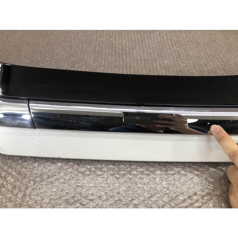モデリスタ トヨタ アルファード 40系 AGH40W/AGH45W/AAHH40W/AAHH45W