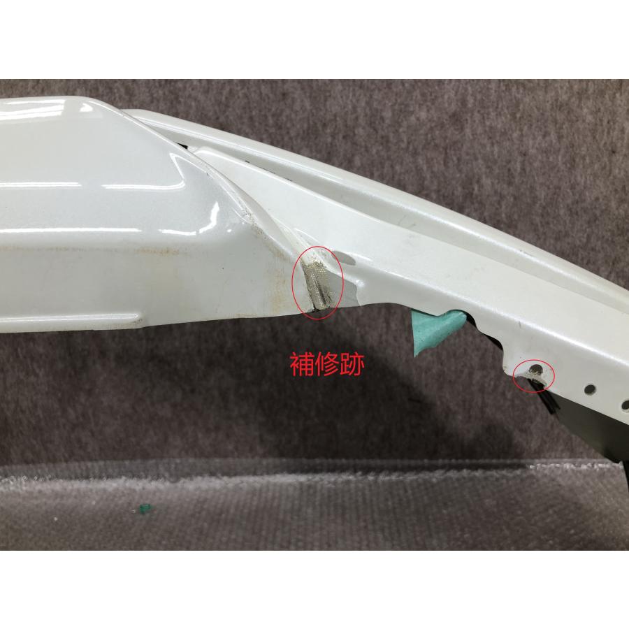 ↓値下げ　RAV4モデリスタ純正フロントスポイラー モデリスタ トヨタ ラブ4/RAV4 50系 純正 フロントスポイラー MXAA52
