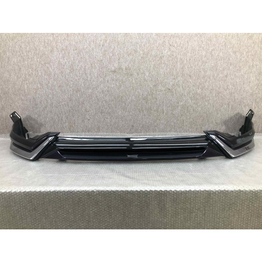 モデリスタ トヨタ カローラクロス ZSG10/ZVG11/ZVG15 純正