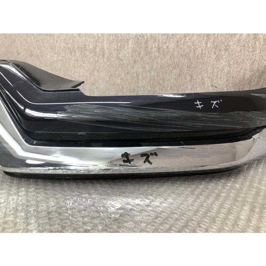 モデリスタ トヨタ カローラクロス ZSG10/ZVG11/ZVG15 純正