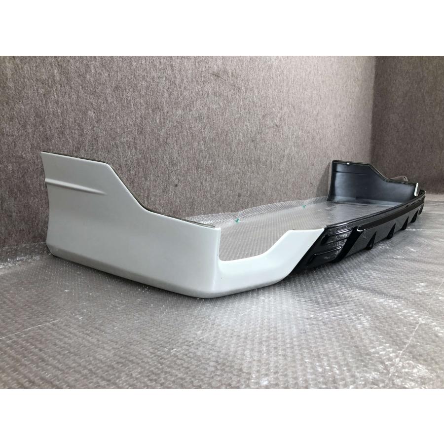 TRD トヨタ ヴォクシー GR 90系 ZWR90W/ZWR95W/MZRA90W/MZRA95W リア