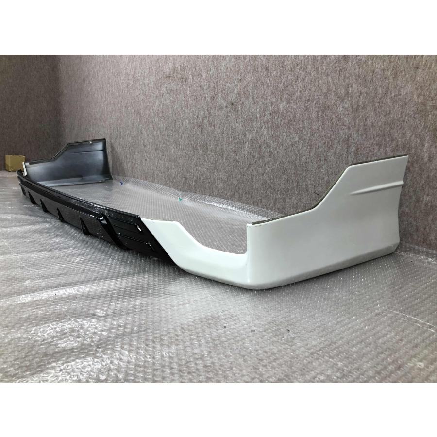 TRD トヨタ ヴォクシー GR 90系 ZWR90W/ZWR95W/MZRA90W/MZRA95W リア