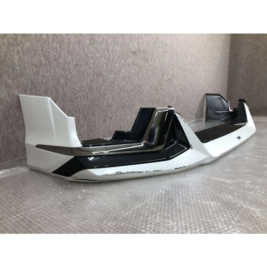 モデリスタ ヴェルファイア 30系 AGH30W/AGH35W 後期 純正