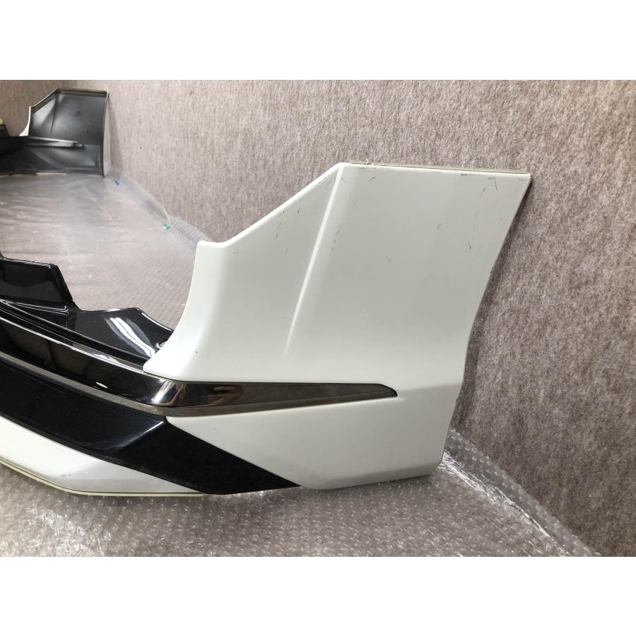 モデリスタ ヴェルファイア 30系 AGH30W/AGH35W 後期 純正
