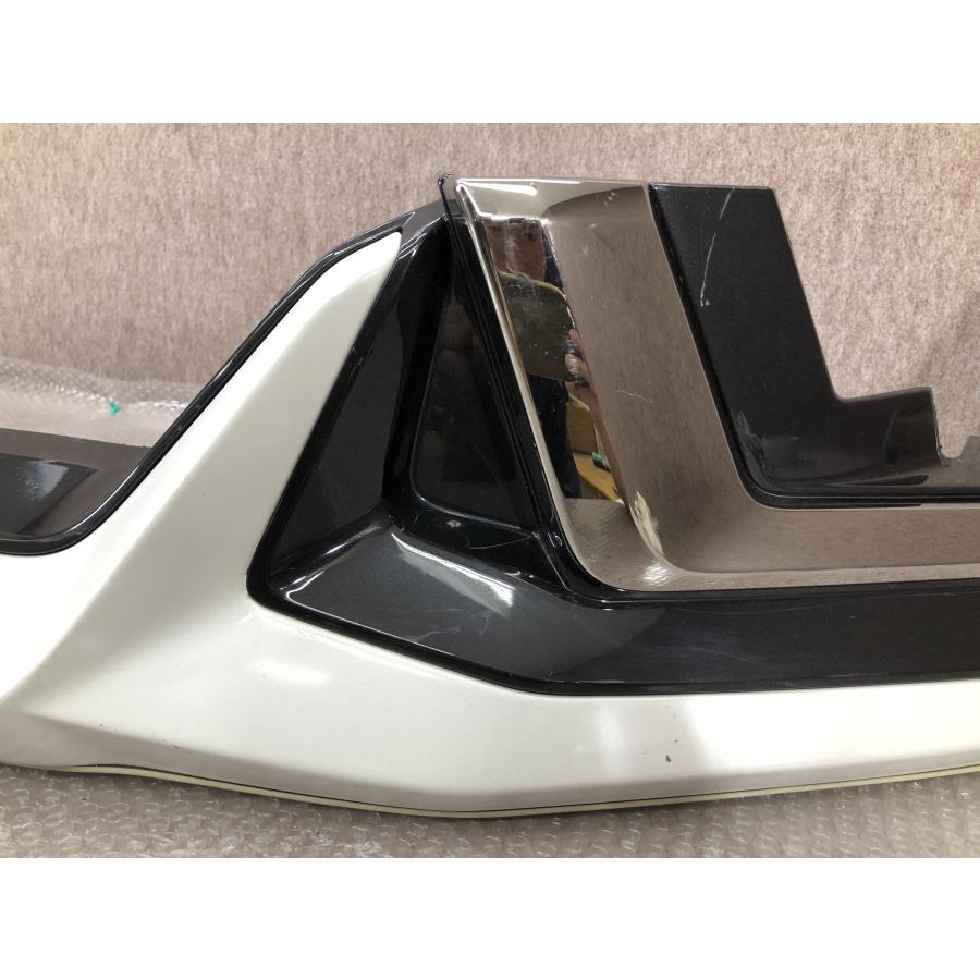 モデリスタ ヴェルファイア 30系 AGH30W/AGH35W 後期 純正