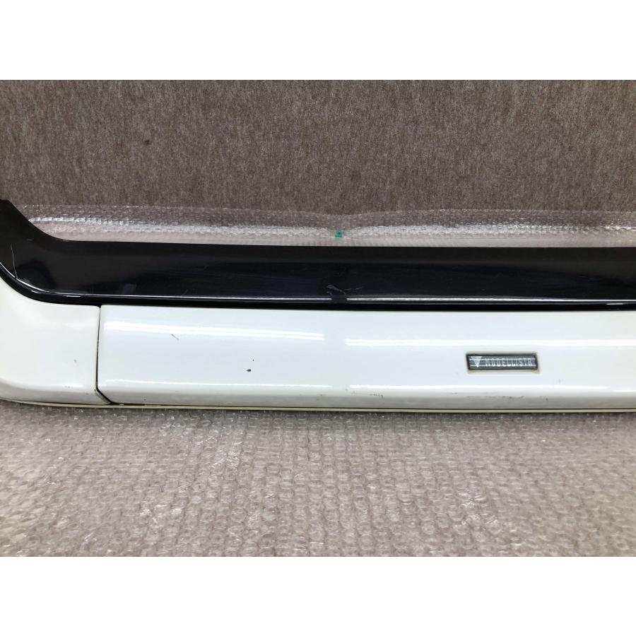 モデリスタ ヴェルファイア 30系 AGH30W/AGH35W 後期 純正