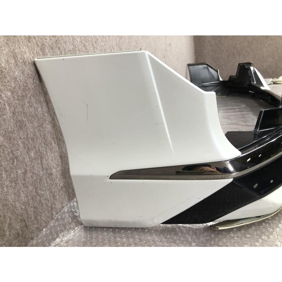 モデリスタ ヴェルファイア 30系 AGH30W/AGH35W 後期 純正