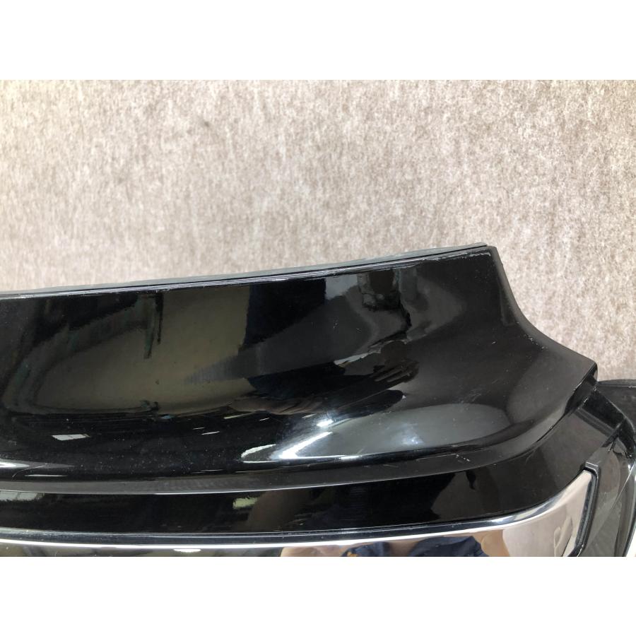 モデリスタ アルファード 40系 AGH40W/AGH45W/AAHH40W/AAHH45W