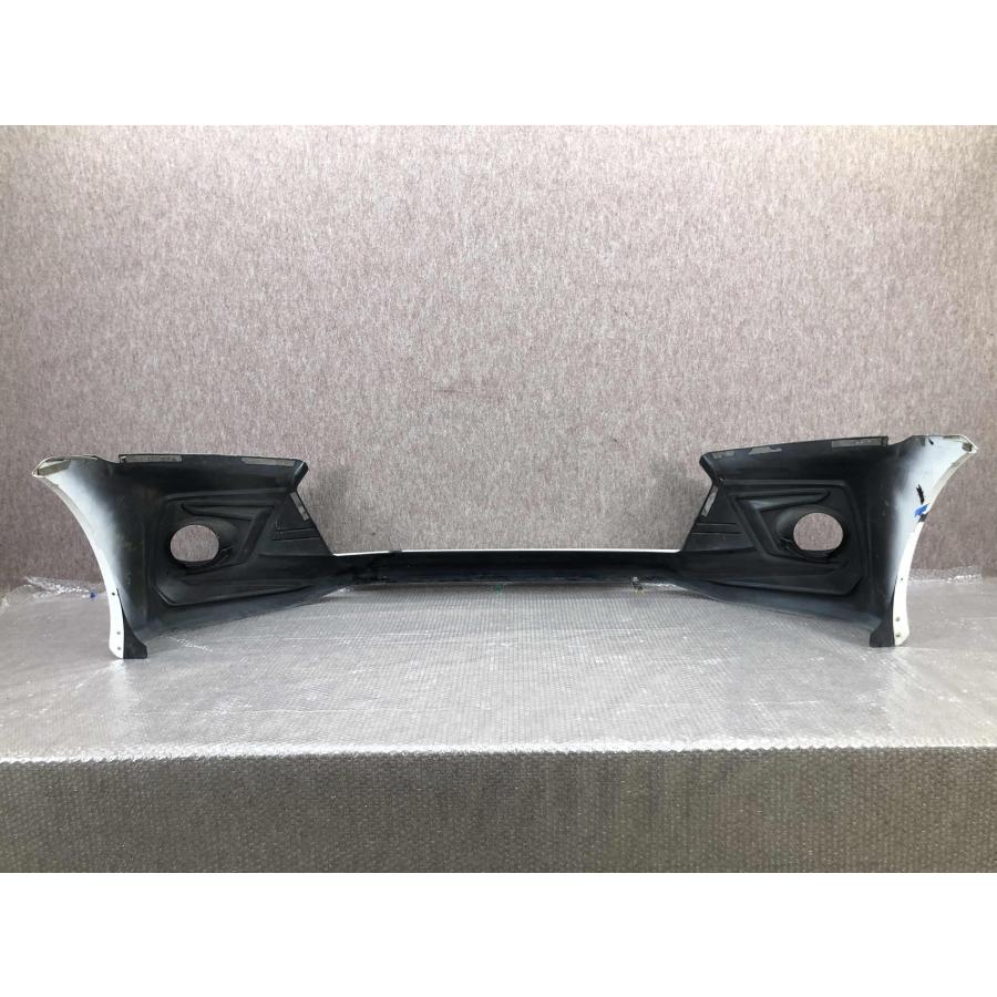 シエンタNSP170　モデリスタスポイラー モデリスタ/485 トヨタ シエンタ 170系 前期 純正 フロントスポイラー