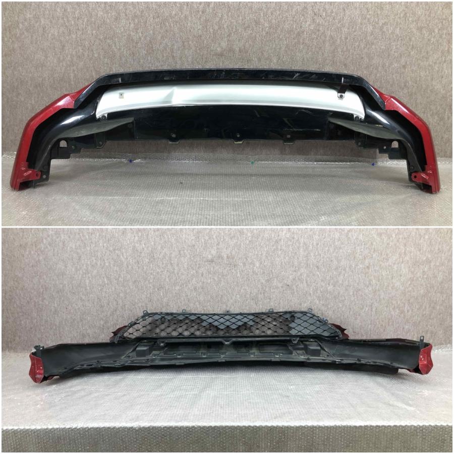 MUGEN/無限 ホンダ ヴェゼル RV系 RV3/RV4/RV5/RV6 純正