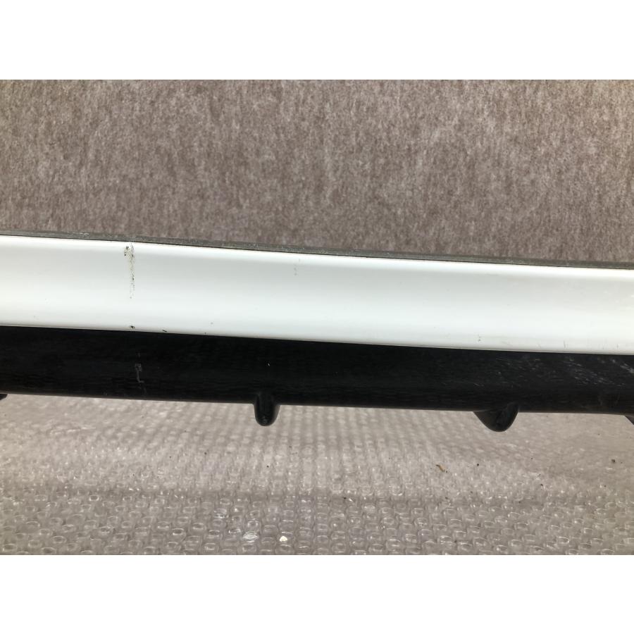 トヨタ アクア NHP10 前期/中期 純正 オプション リアスポイラー