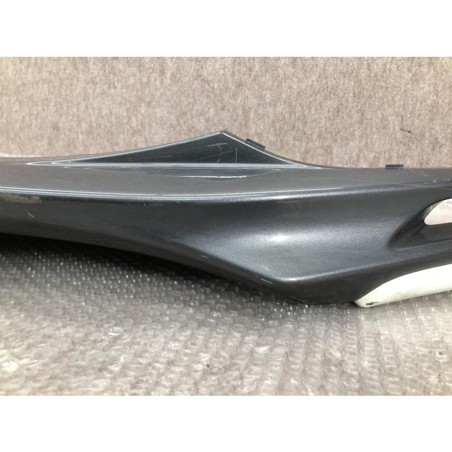 ホンダ　ヴェゼル　RU3 後期　純正フロントスポイラー ホンダ ヴェゼル モデューロ RU系 RU1/RU2/RU3/RU4 純正