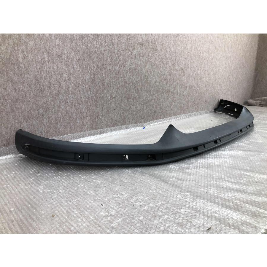 汎用品フロントスポイラー中古 並行輸入品 zx6r バイク スポイラー フロントスポイラー zx-6r 裸