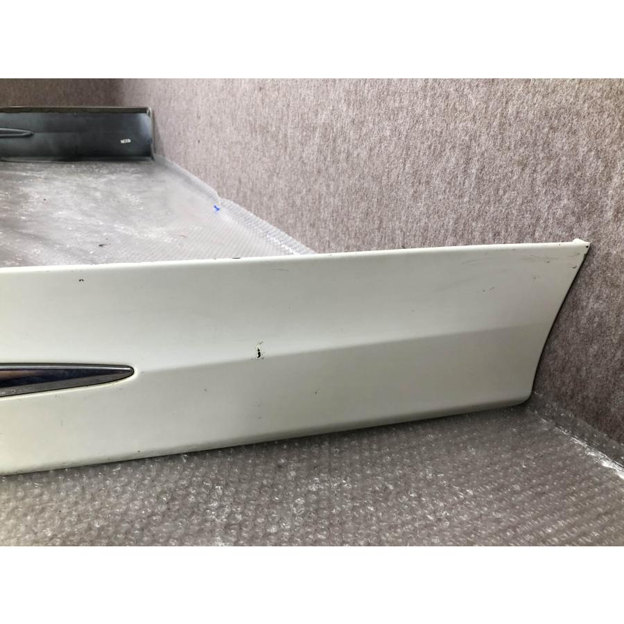 モデリスタ風 トヨタ アルファード 30系 リアスポイラー AGH30W/AGH35W