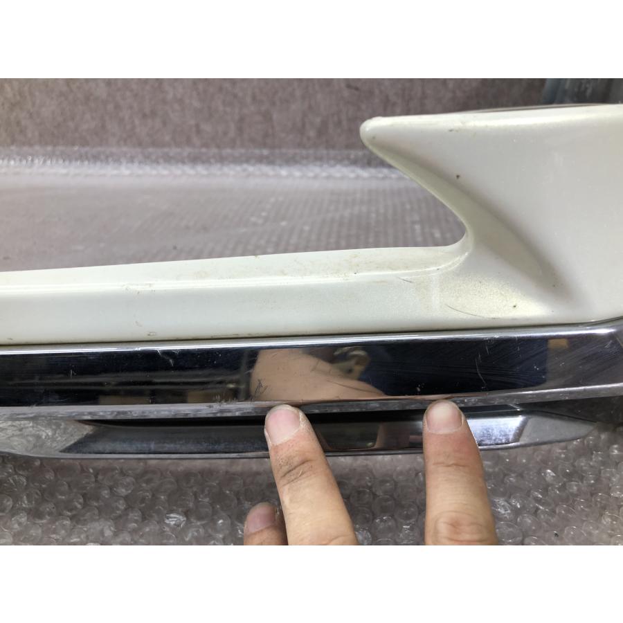 モデリスタ風 トヨタ アルファード 30系 リアスポイラー AGH30W/AGH35W