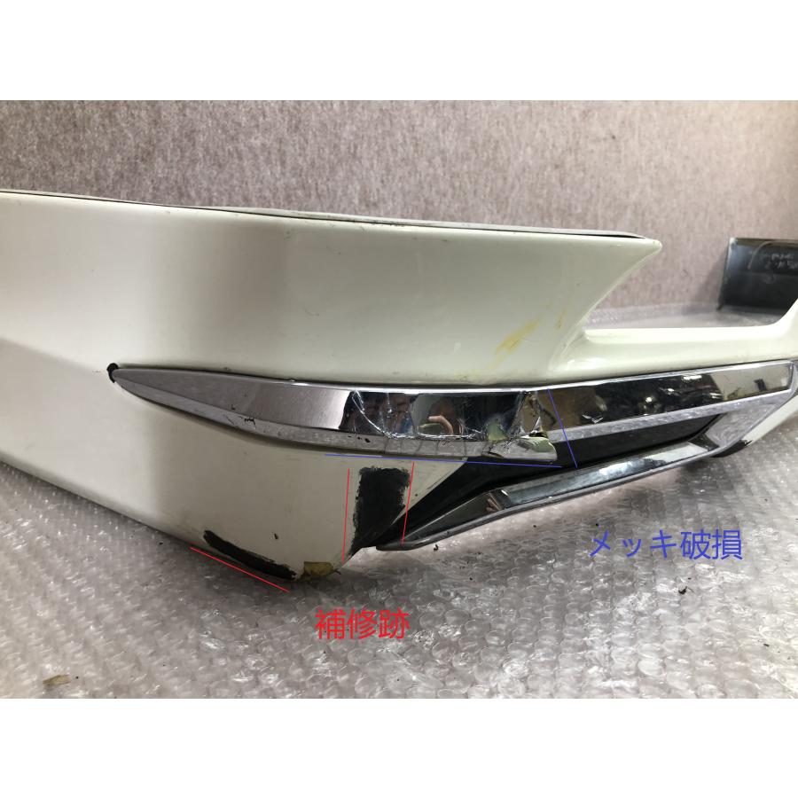 モデリスタ風 トヨタ アルファード 30系 リアスポイラー AGH30W/AGH35W