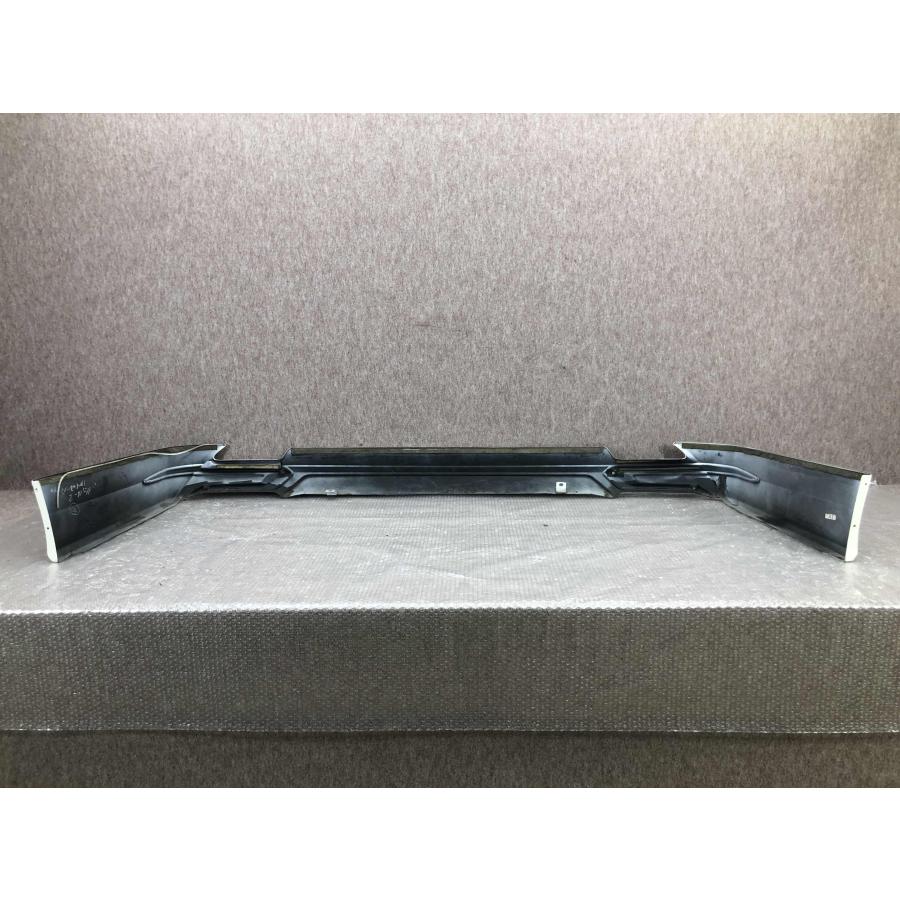 モデリスタ風 トヨタ アルファード 30系 リアスポイラー AGH30W/AGH35W