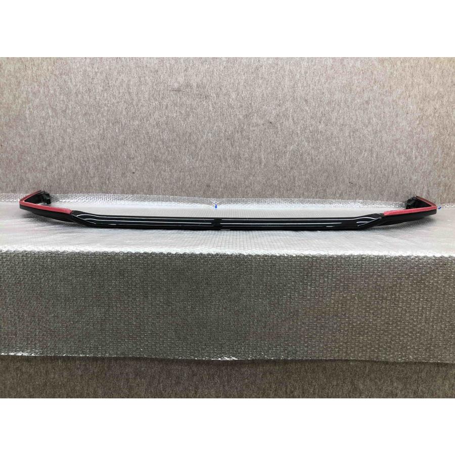 スバル レヴォーグ STI VN5 純正 オプション フロントスポイラー