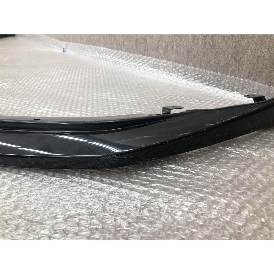 レヴォーグ　VN5 アンダースポイラー等 レヴォーグ STI フロントアンダースポイラー スバル純正部品 VN5