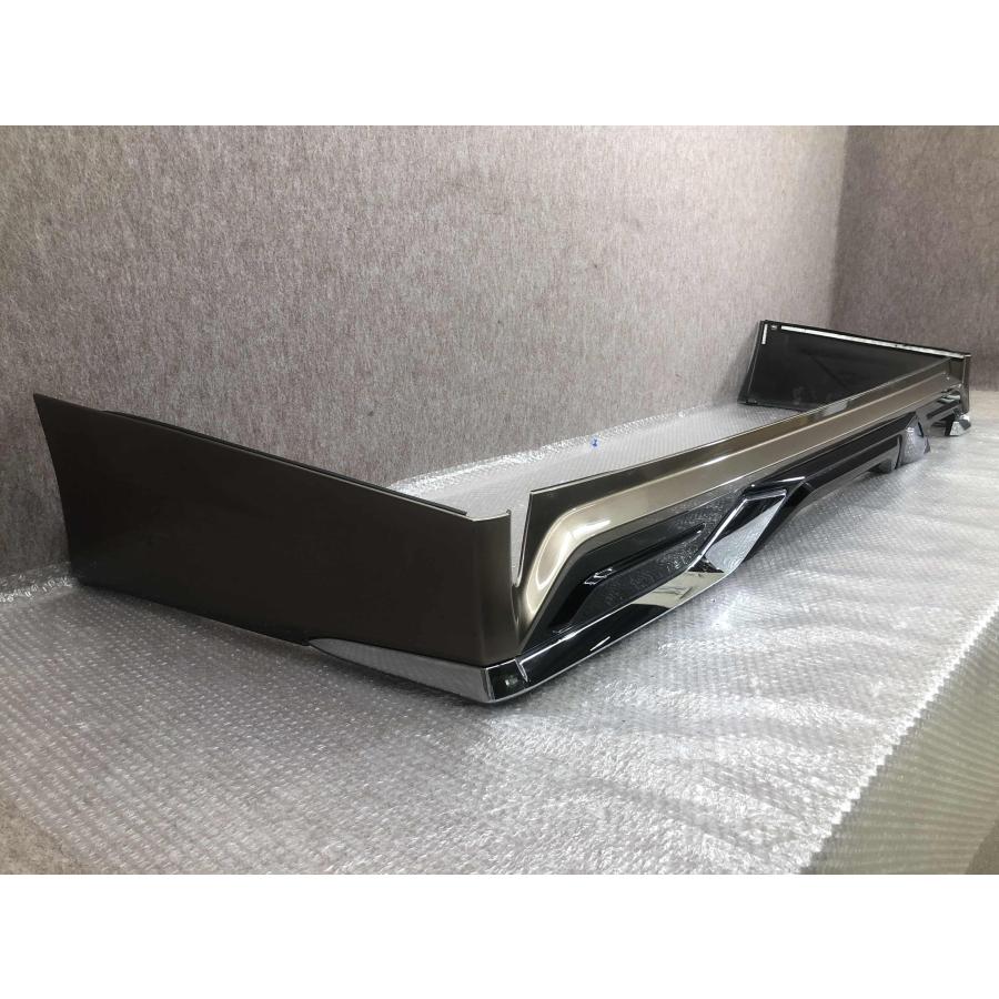 モデリスタ トヨタ アルファード 40系 AGH40W/AGH45W AAHH40W/AAHH45W