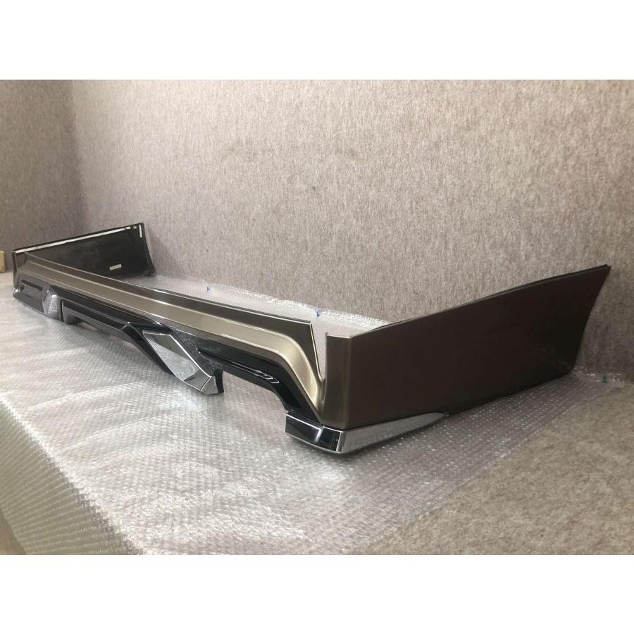 モデリスタ トヨタ アルファード 40系 AGH40W/AGH45W AAHH40W/AAHH45W