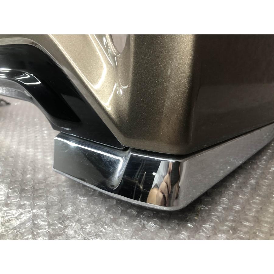 モデリスタ トヨタ アルファード 40系 AGH40W/AGH45W AAHH40W/AAHH45W