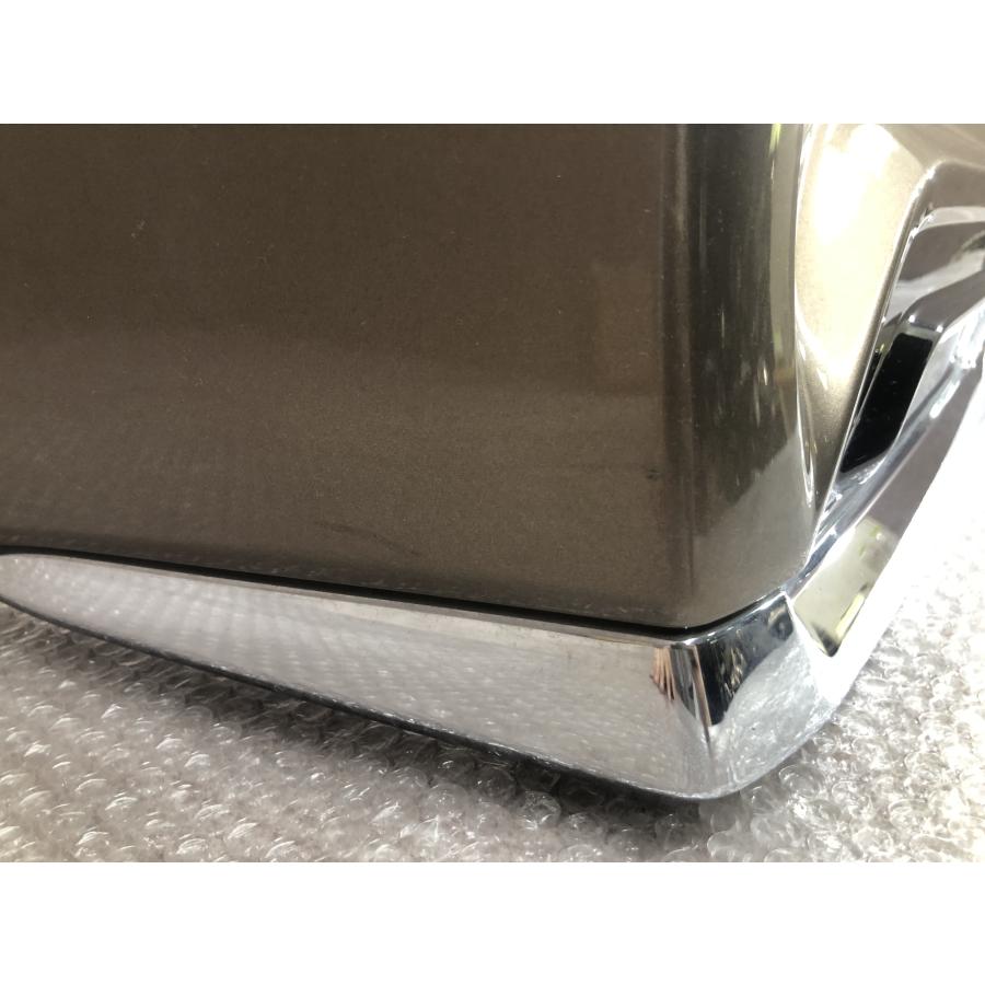 モデリスタ トヨタ アルファード 40系 AGH40W/AGH45W AAHH40W/AAHH45W