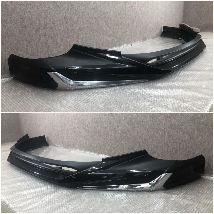 新型レクサスフロントスポイラー 型番　MSD41-48001-C0 モデリスタ レクサス RX 10系 ALA10/TALH10 純正 フロントスポイラー