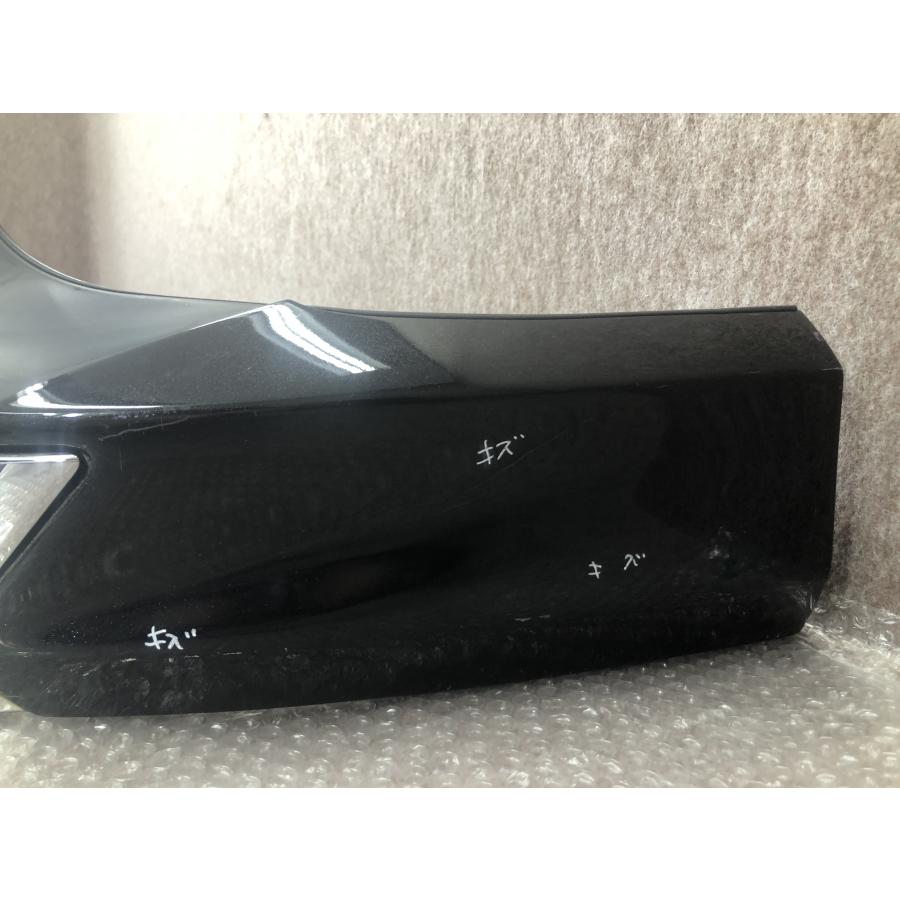 新型レクサスフロントスポイラー 型番　MSD41-48001-C0 モデリスタ レクサス RX 10系 ALA10/TALH10 純正 フロントスポイラー