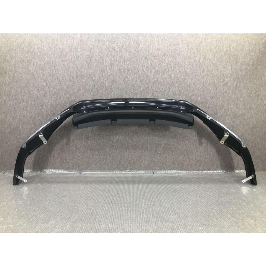 モデリスタ レクサス RX 10系 ALA10/TALH10 純正 フロントスポイラー