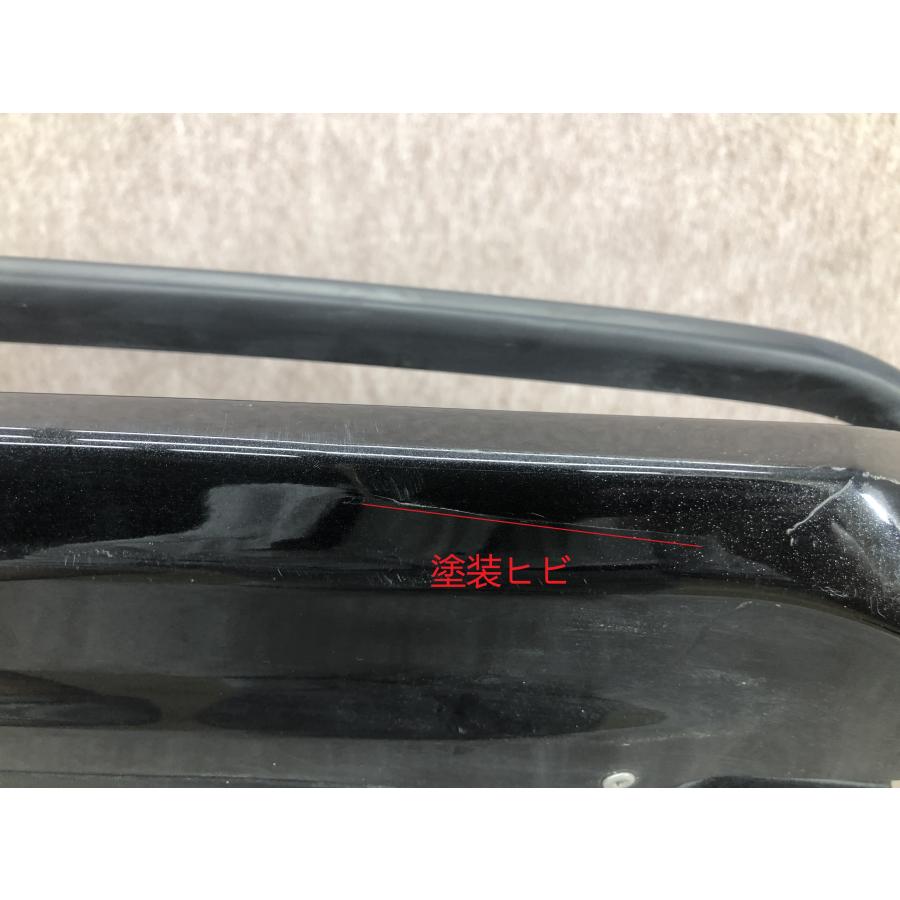 モデリスタ レクサス RX 10系 ALA10/TALH10 純正 フロントスポイラー