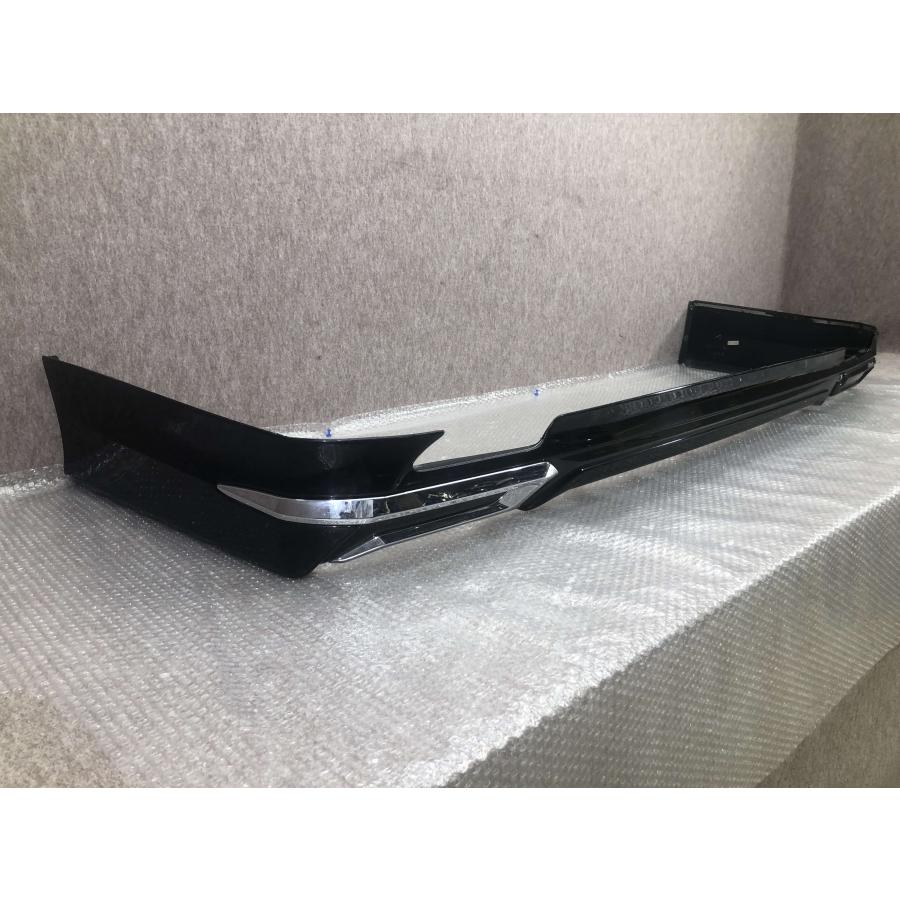 モデリスタ風 トヨタ アルファード 30系 リアスポイラー AGH30W/AGH35W