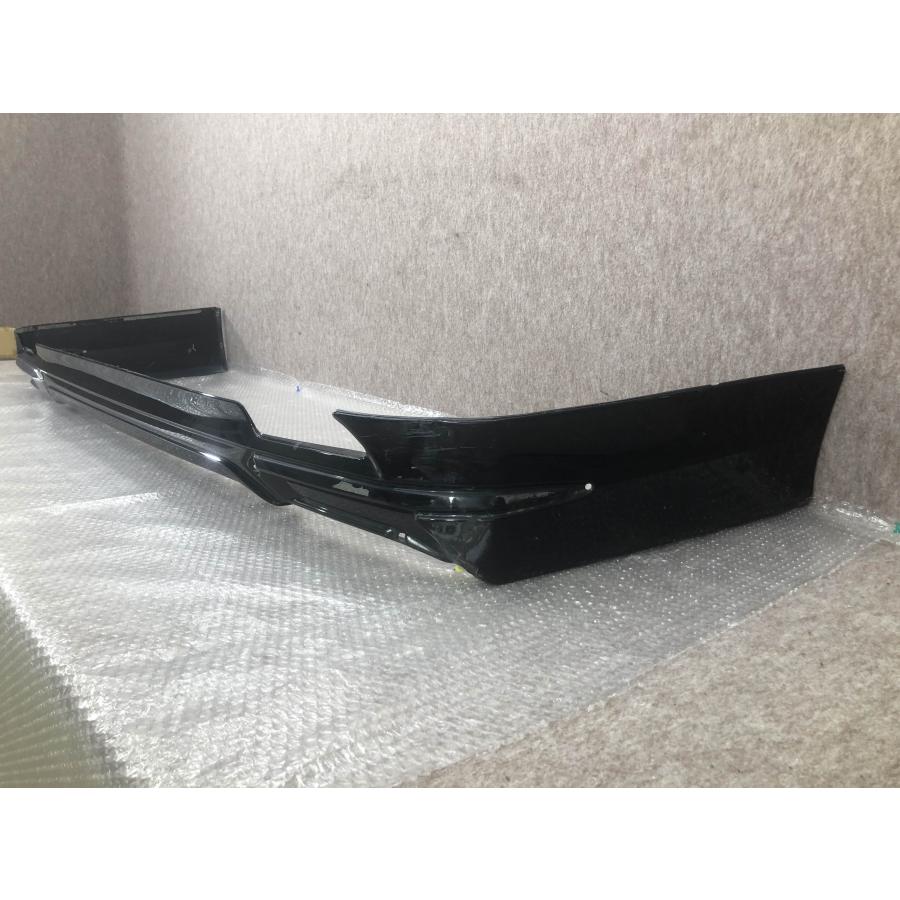 モデリスタ風 トヨタ アルファード 30系 リアスポイラー AGH30W/AGH35W