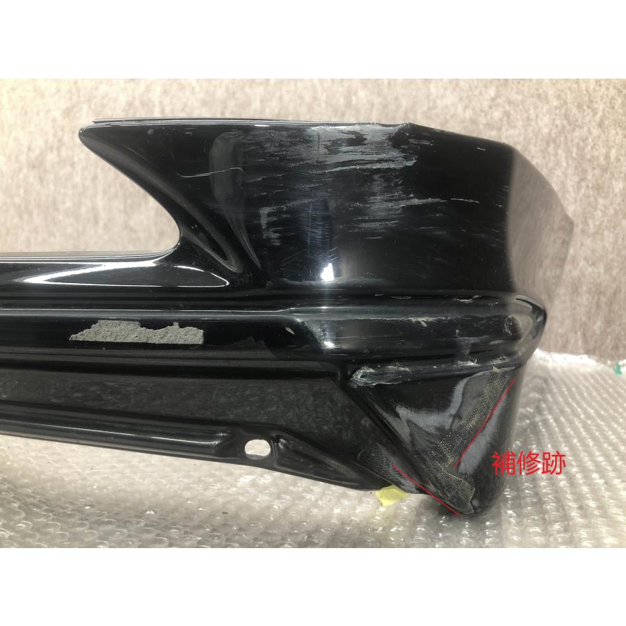 モデリスタ風 トヨタ アルファード 30系 リアスポイラー AGH30W/AGH35W