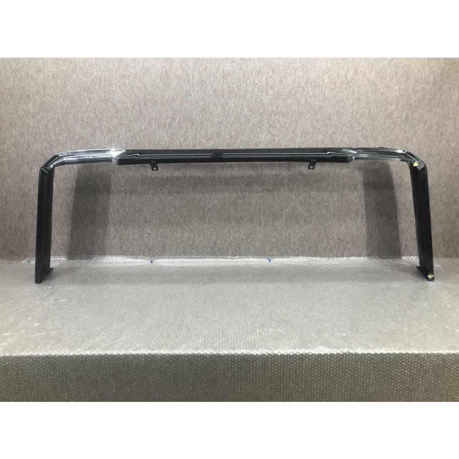 モデリスタ風 トヨタ アルファード 30系 リアスポイラー AGH30W/AGH35W