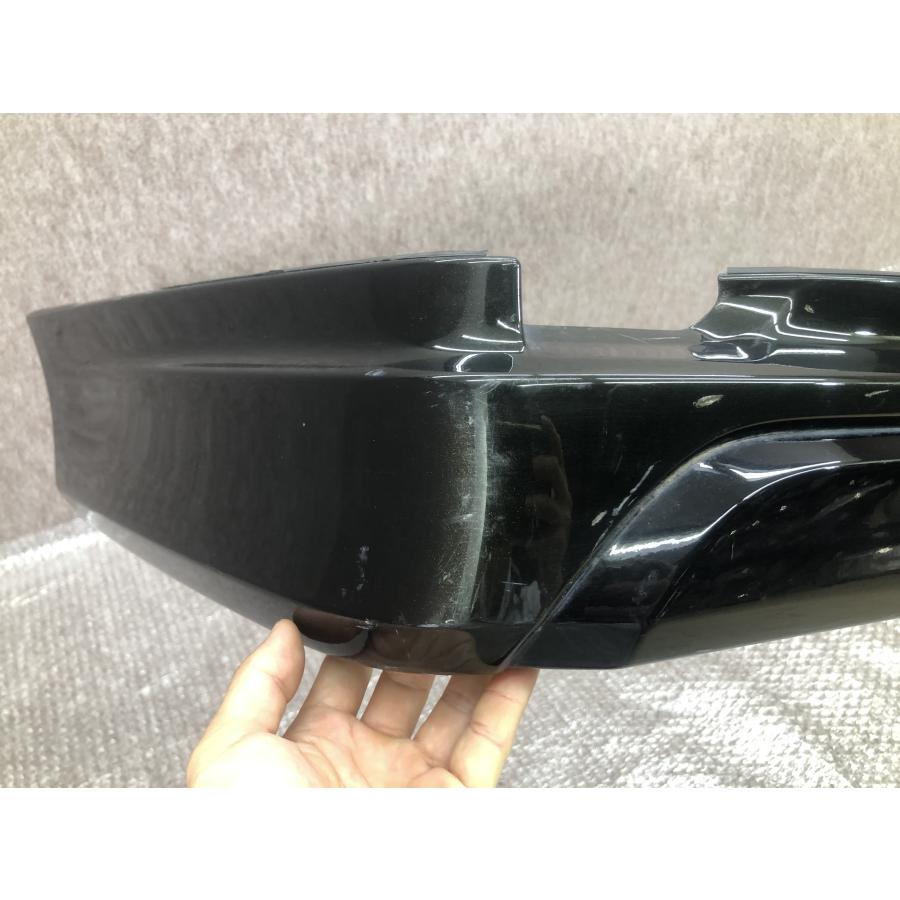 モデリスタ トヨタ ヴォクシー/ノア 80系 ZRR80/ZRR85 リアスポイラー