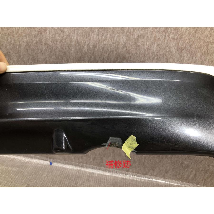トヨタ プリウス PHV 30系 ZVW30/ZVW35 前期/後期 純正 OP リア