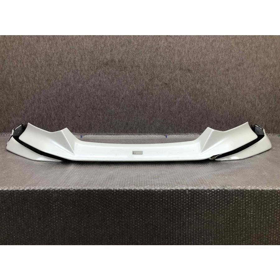 TRD トヨタ プリウス 50系 ZVW50/ZVW51/ZVW52 純正 フロントスポイラー