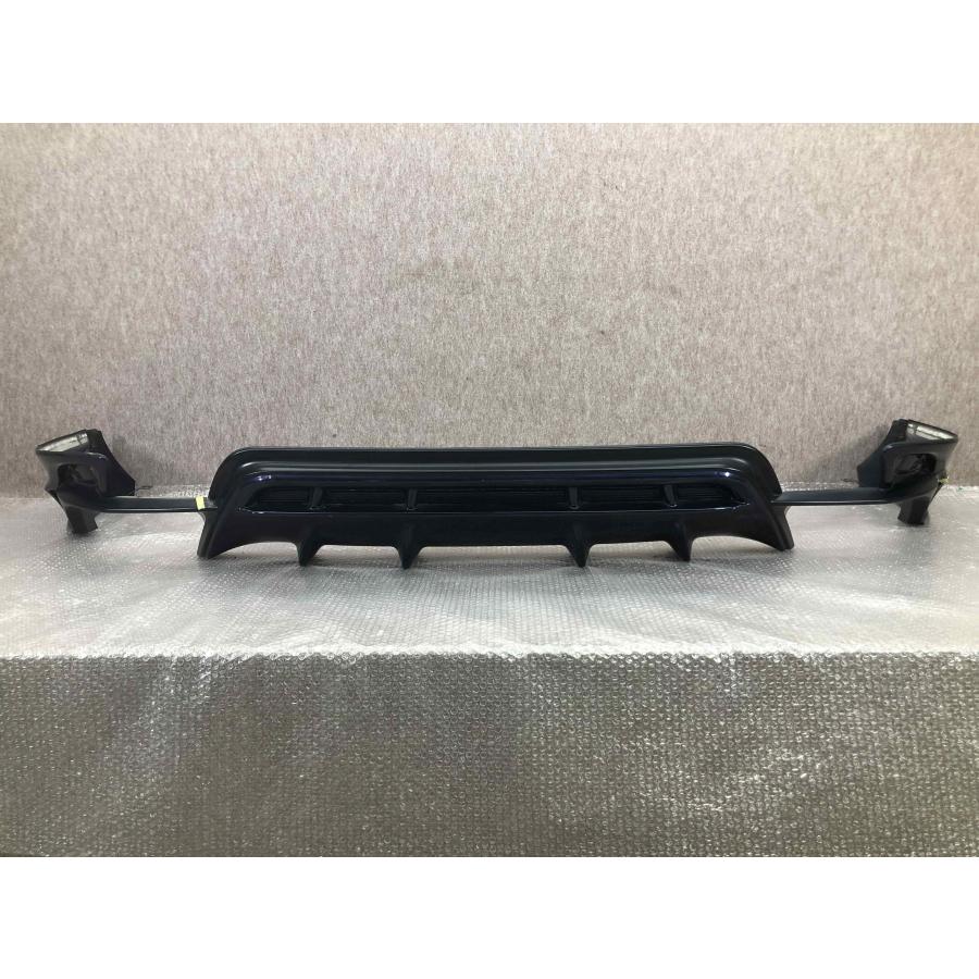 TRD レクサス RX 20系 AGL20W 後期 純正 リアスポイラー MS343-48001