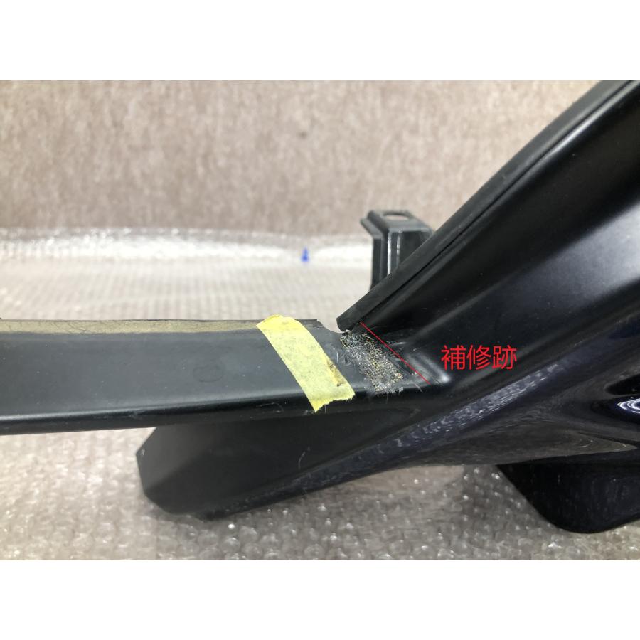 TRD レクサス RX 20系 AGL20W 後期 純正 リアスポイラー MS343-48001