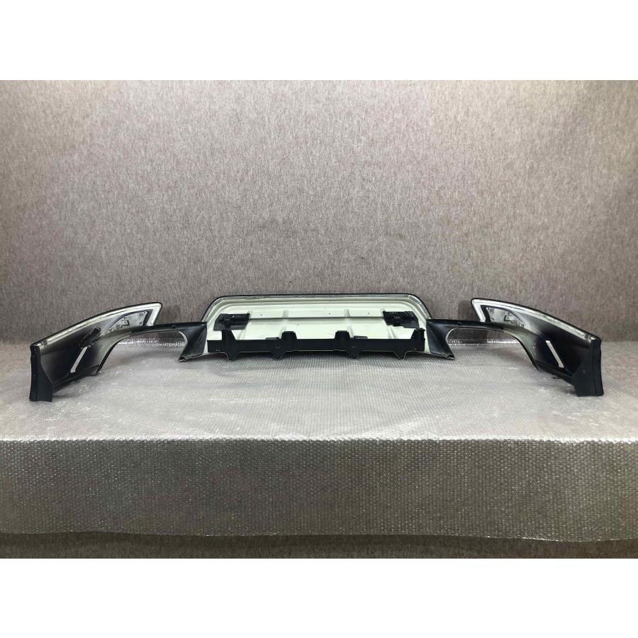 TRD レクサス RX 20系 AGL20W 後期 純正 リアスポイラー MS343-48001